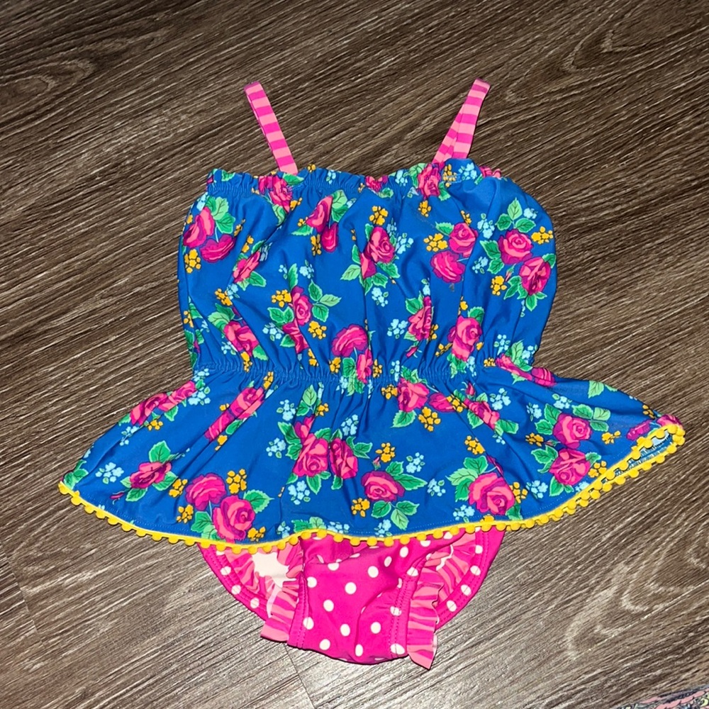 Matilda Jane Swimsuit.